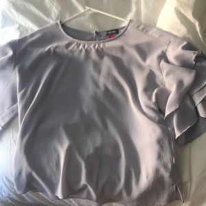 Vince Camuto Short Sleeve